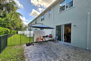 4591 Hollister Ave, Lake Worth, FL 33463 - Photo 16
