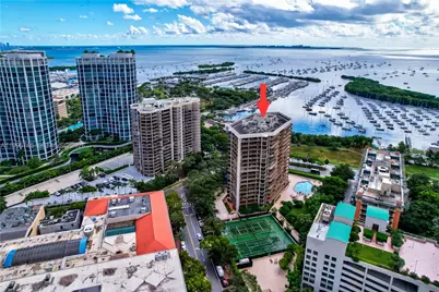 2901 S Bayshore Dr #16G, Miami, FL 33133 - Photo 44