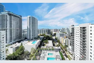 788 NE 23rd St #1402, Miami, FL 33137 - Photo 38