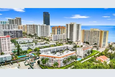3181 S Ocean Dr #306 W, Hallandale Beach, FL 33009 - Photo 20