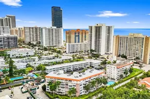 3181 S Ocean Dr, Hallandale Beach, FL 33009 - Photo 20