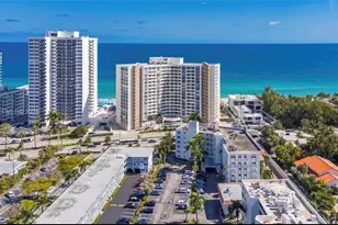 3181 S Ocean Dr, Hallandale Beach, FL 33009 - Photo 2
