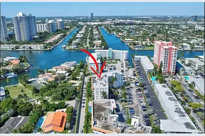 3181 S Ocean Dr #306 W, Hallandale Beach, FL 33009 - Photo 1