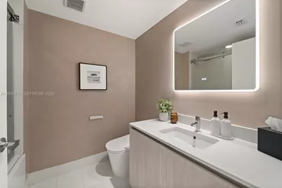 3131 NE 7th Ave #3105, Miami, FL 33137 - Photo 18