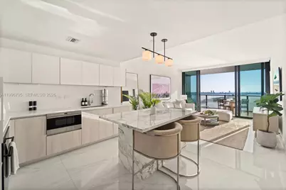 3131 NE 7th Ave #3105, Miami, FL 33137 - Photo 6