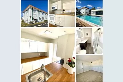 2219 Polk St #1B, Hollywood, FL 33020 - Photo 1