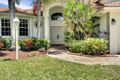 13813 NW 21st St, Pembroke Pines, FL 33028 - Photo 4