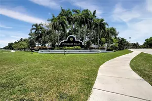 13813 NW 21st St, Pembroke Pines, FL 33028 - Photo 42