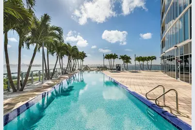 601 NE 36th St #1208, Miami, FL 33137 - Photo 36