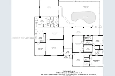 1545 Cantoria Ave, Coral Gables, FL 33146 - Photo 20