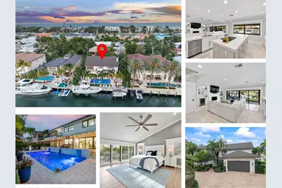 3333 NE 30th Ave, Lighthouse Point, FL 33064 - Photo 1