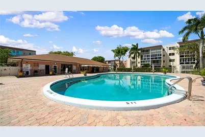 2861 Somerset Dr #301, Lauderdale Lakes, FL 33311 - Photo 36