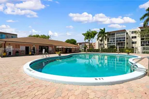 2861 Somerset Dr, Lauderdale Lakes, FL 33311 - Photo 36