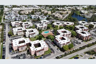 2861 Somerset Dr #301, Lauderdale Lakes, FL 33311 - Photo 12