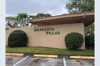 8851 N New River Canal Rd #21E, Plantation, FL 33324 - Photo 4