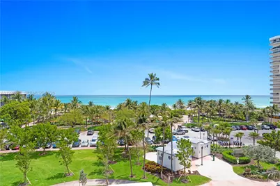 6450 Collins Ave #204, Miami Beach, FL 33141 - Photo 34