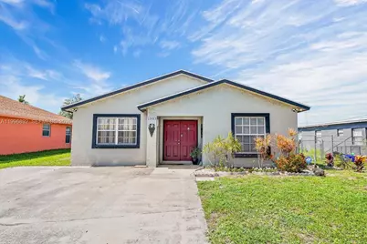 1303 W 6th St, Riviera Beach, FL 33404 - Photo 1