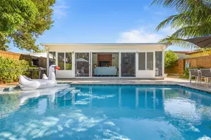 201 NE 16th Ct, Fort Lauderdale, FL 33305 - Photo 1