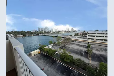 1455 N Treasure Dr #7B, North Bay Village, FL 33141 - Photo 8