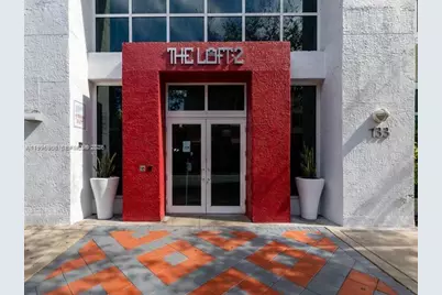 133 NE 2nd Ave #3306, Miami, FL 33132 - Photo 2