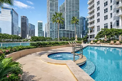 701 Brickell Key Blvd #1611, Miami, FL 33131 - Photo 30