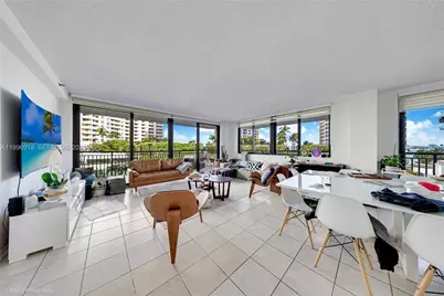 540 Brickell Key Dr #608, Miami, FL 33131 - Photo 14
