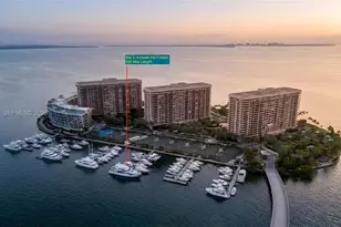 4 Grove Isle Dr, Miami, FL 33133 - Photo 1