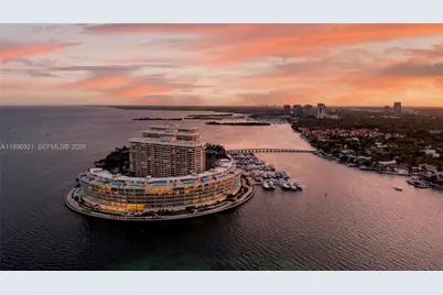 4 Grove Isle Dr. #C-9, Miami, FL 33133 - Photo 14