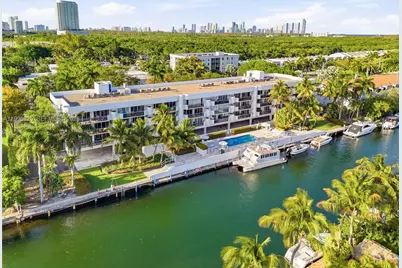 2370 NE 135th St #405, North Miami, FL 33181 - Photo 42