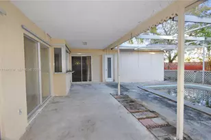 8300 NW 24th Ct, Sunrise, FL 33322 - Photo 20