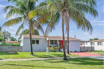 9000 NW 12th Ave, Miami, FL 33150 - Photo 50