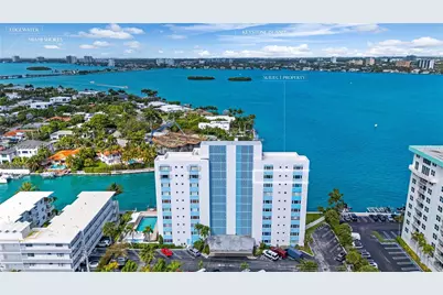 10300 W Bay Harbor Dr #9D, Bay Harbor Islands, FL 33154 - Photo 36