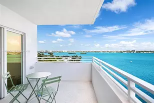 10300 W Bay Harbor Dr, Bay Harbor Islands, FL 33154 - Photo 1