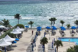 2030 S Ocean Dr, Hallandale Beach, FL 33009 - Photo 14