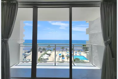 2030 S Ocean Dr #515, Hallandale Beach, FL 33009 - Photo 4