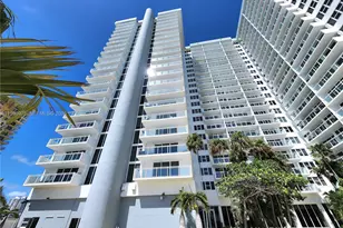 2030 S Ocean Dr, Hallandale Beach, FL 33009 - Photo 36