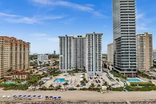 2030 S Ocean Dr, Hallandale Beach, FL 33009 - Photo 32