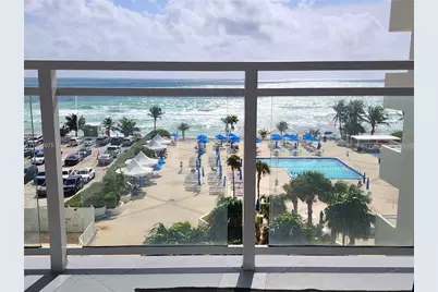 2030 S Ocean Dr #515, Hallandale Beach, FL 33009 - Photo 2