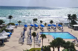 2030 S Ocean Dr, Hallandale Beach, FL 33009 - Photo 1