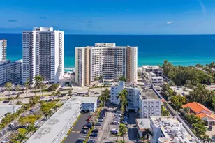 3199 S Ocean Dr, Hallandale Beach, FL 33009 - Photo 20