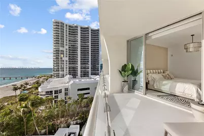 16901 Collins Ave #802, Sunny Isles Beach, FL 33160 - Photo 18