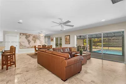 6845 SW 129th Ter, Pinecrest, FL 33156 - Photo 4