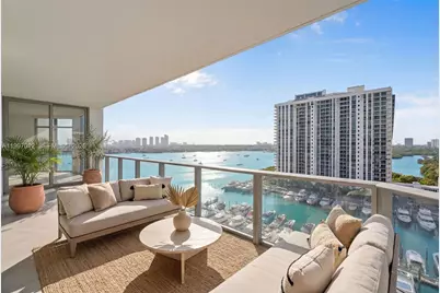 17301 Biscayne Blvd #1401, North Miami Beach, FL 33160 - Photo 2
