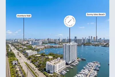 17301 Biscayne Blvd #1401, North Miami Beach, FL 33160 - Photo 20