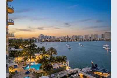 17301 Biscayne Blvd #1401, North Miami Beach, FL 33160 - Photo 22