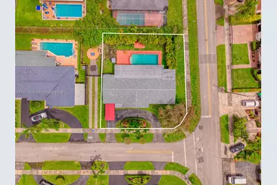 9961 SW 12th St, Miami, FL 33174 - Photo 48