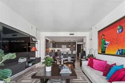 88 SW 7th St #1804, Miami, FL 33130 - Photo 26