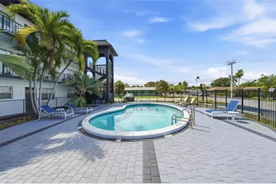 1100 NE 9th Ave #105, Fort Lauderdale, FL 33304 - Photo 18