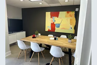 95 Merrick Way #710, Coral Gables, FL 33134 - Photo 10