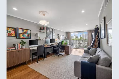 3703 NE 166th St #302, North Miami Beach, FL 33160 - Photo 2